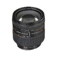 لنز نیکون AF Zoom-NIKKOR 24-85mm f/2.8-4D IF