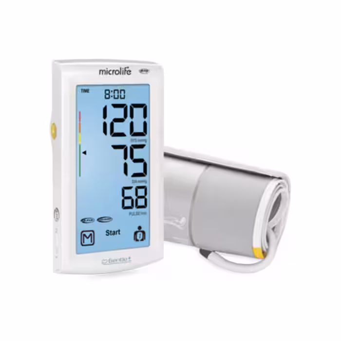 دستگاه فشار خون مایکرولایف BP A7 Touch
