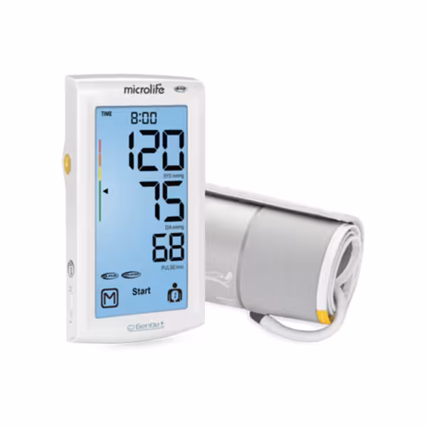 دستگاه فشار خون مایکرولایف BP A7 Touch