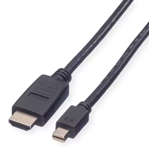 کابل تبدیل MINI DP بهHDMI به طول 1.5 متر