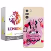 کاور لاین کینگ مدل ONLYMINI مناسب برای گوشی موبایل شیایومی Redmi K40 K40 Pro Poco F3