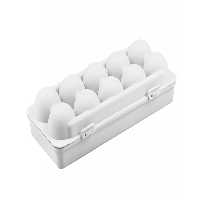 ظرف نگهدانده تخم مرغ مدل A021