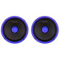  میدرنج خودرو مکسیدر مدل PLB610 بسته دو عددی
