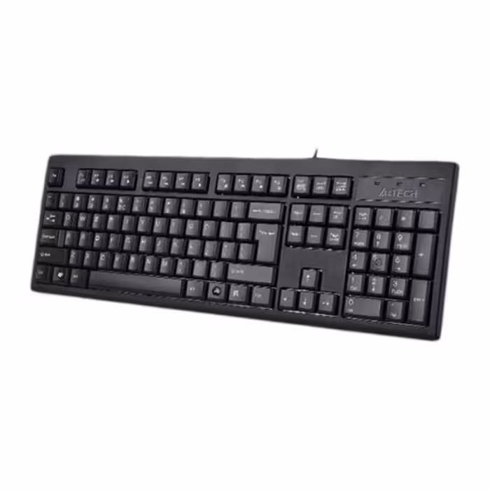 کیبورد ای فورتک مدل KR-83