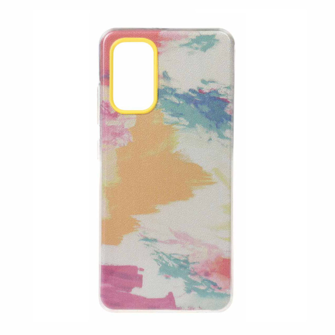 کاور مدل ابر و بادی کد 5696 مناسب برای گوشی موبایل سامسونگ Galaxy A02s