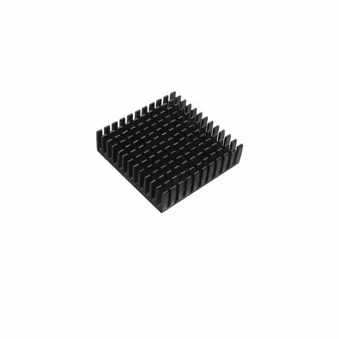 هیت سینک سرد کننده مدل TEC-B