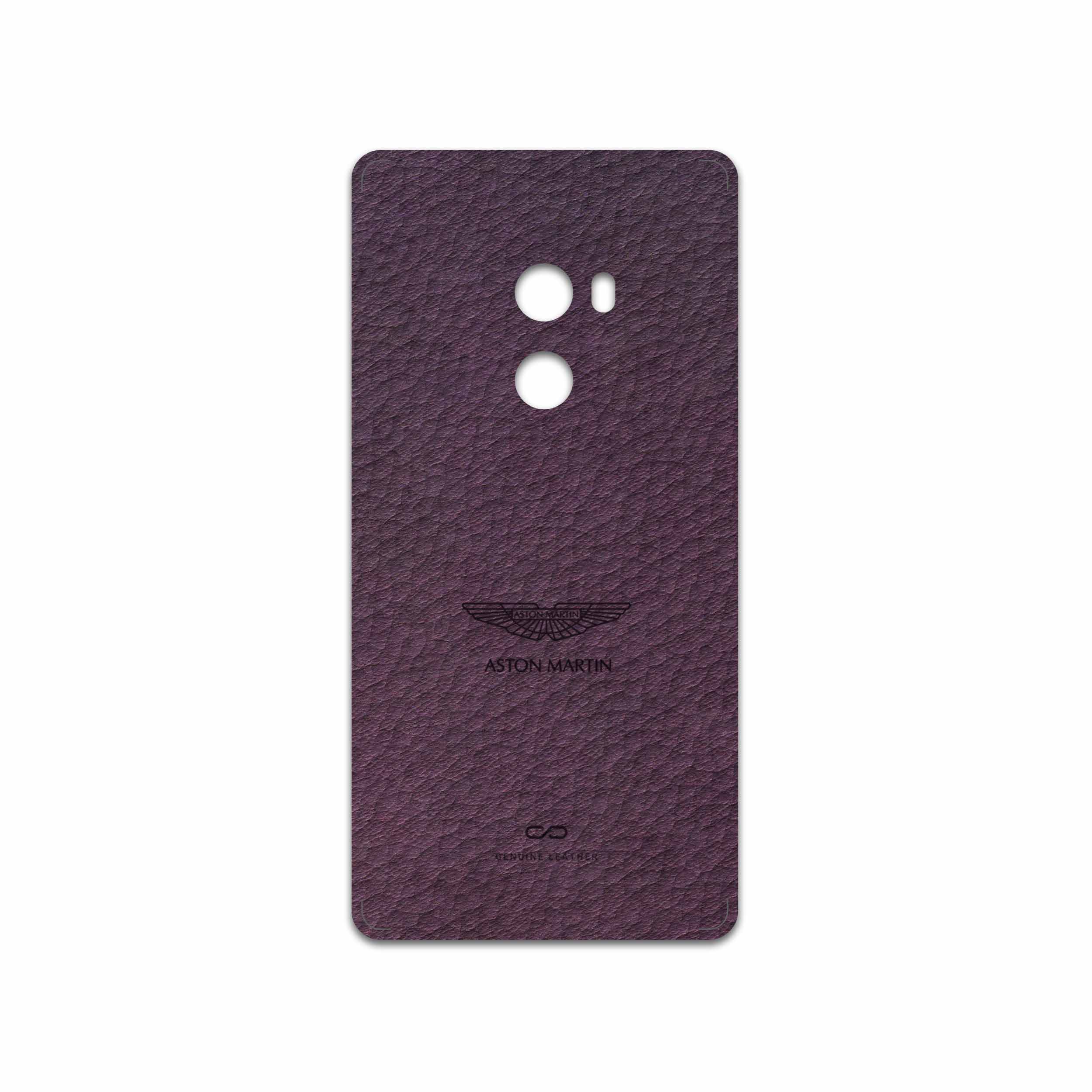برچسب پوششی ماهوت مدل PL-ASTN_MRTN مناسب برای گوشی موبایل شیائومی Mi Mix 2