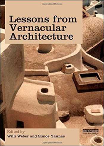  دانلود کتاب Lessons from Vernacular Architecture - دانلود کتاب های دانشگاهی