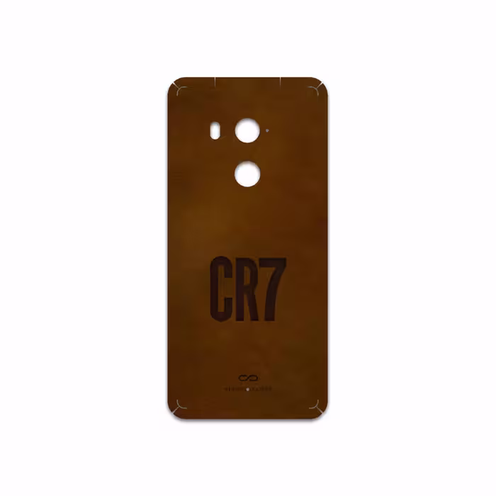 برچسب پوششی ماهوت مدل BFL-CR7 مناسب برای گوشی موبایل اچ تی سی U11 Plus