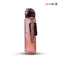 قمقمه ایون مدل Drink up کد YY-255 گنجایش 1 لیتر
