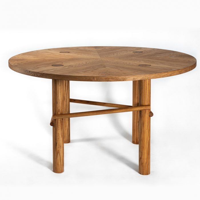 میز ناهار خوری شش نفره مرو نومنزی