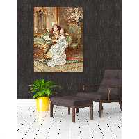 تابلو بوم مدل P19288