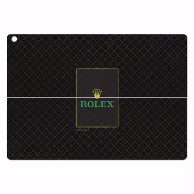 برچسب پوششی ماهوت مدل Rolex-Logo مناسب برای تبلت ایسوس Transformer 3 Pro 2016