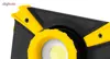 چراغ شارژی کنزاکس مدل KPL-1100