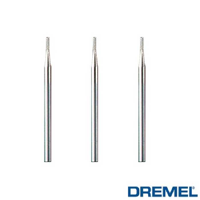 مجموعه 3 عددی سری فرز مینیاتوری درمل مدل 111 