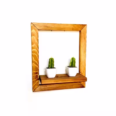 شلف دیواری مدل W1530