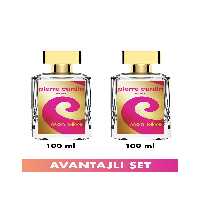 عطر زنانه MON REVE 100 میل 2 مجموعه Pierre Cardin