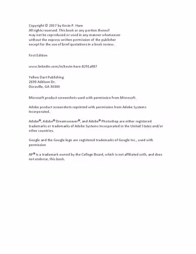 خرید و دانلود نسخه کامل کتاب Computer Science Principles: The Foundational Concepts of Computer Science - For AP® Computer Science Principles