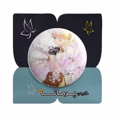 پیکسل پرمانه طرح عکاسی کد pm.5178