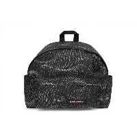کیف مدرسه مشکی مردانه و زنانه DAY PAK&#039;R® DOT کوله پشتی سیاه Eastpak