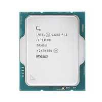پردازنده اینتل سری مدل Core i3-13100 فروش به همراه خرید مادربرد