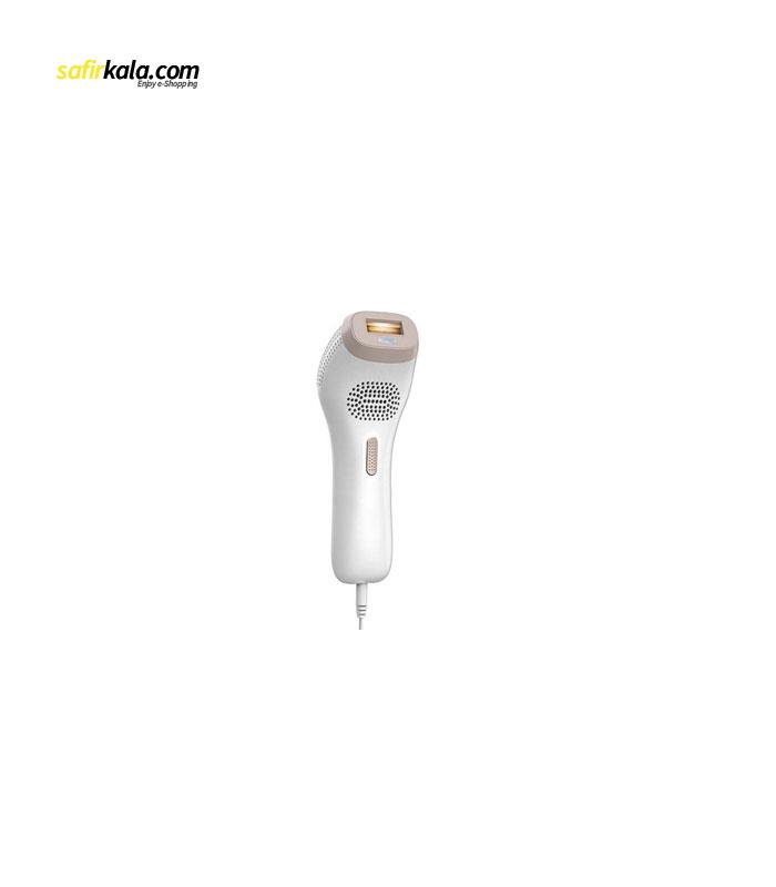 لیزر موهای زائد تاچ بیوتی مدل TB1755