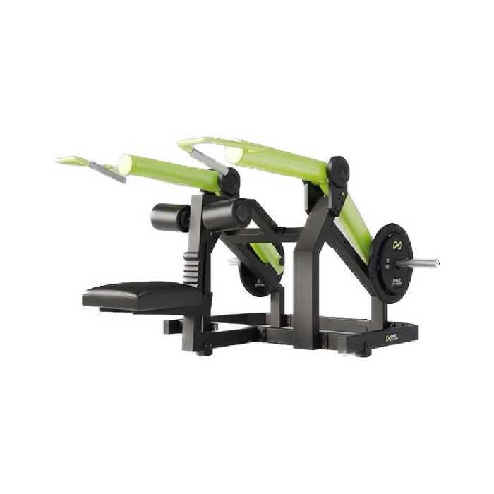 دستگاه ديپ وزنه ازاد برند DHZ 2023 مدل Y965Z