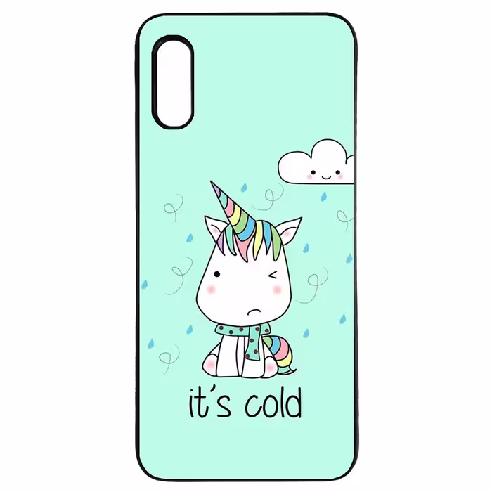 کاور طرح تک شاخ کد 1146 مناسب برای گوشی موبایل سامسونگ galaxy a50s