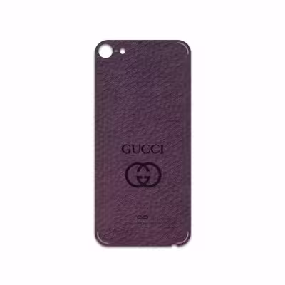 برچسب پوششی ماهوت مدل PL-GCC مناسب برای گوشی موبایل اپل iPod touch 6th generation