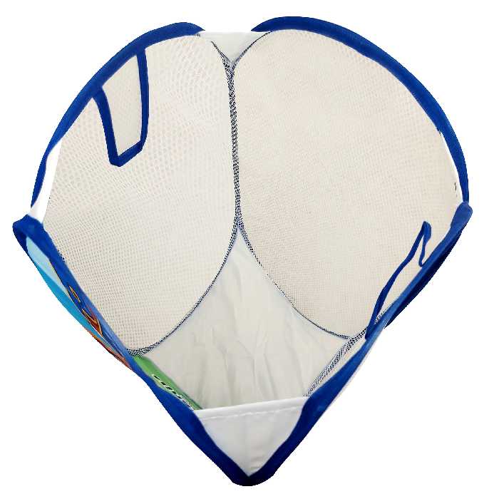 سبد اسباب بازی نینا بی بی مدل سگهای نگهبان کد 4 بسته 2 عددی