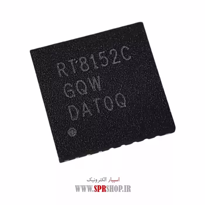 آی سی RT8152CGQW QFN-32