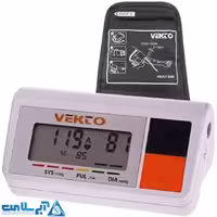 فشارسنج دیجیتال غیر سخنگو وکتو مدل LD.535