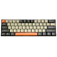 خرید کیبورد ردراگون Redragon K644 CGO RGB PRO Red SW با بهترین قیمت