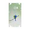 برچسب پوششی ماهوت مدل Lovebird-FullSkin مناسب برای گوشی موبایل سامسونگ Galaxy S7
