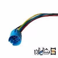 سوکت شستی قارچی JBH|جی بی اچ