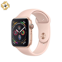 ساعت هوشمند اپل واچ سری 5 مدل 44mm Aluminum Case With Sport Band