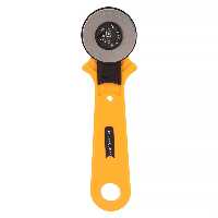 کاتر غلتکی پلاستیکی یوردا SD-108