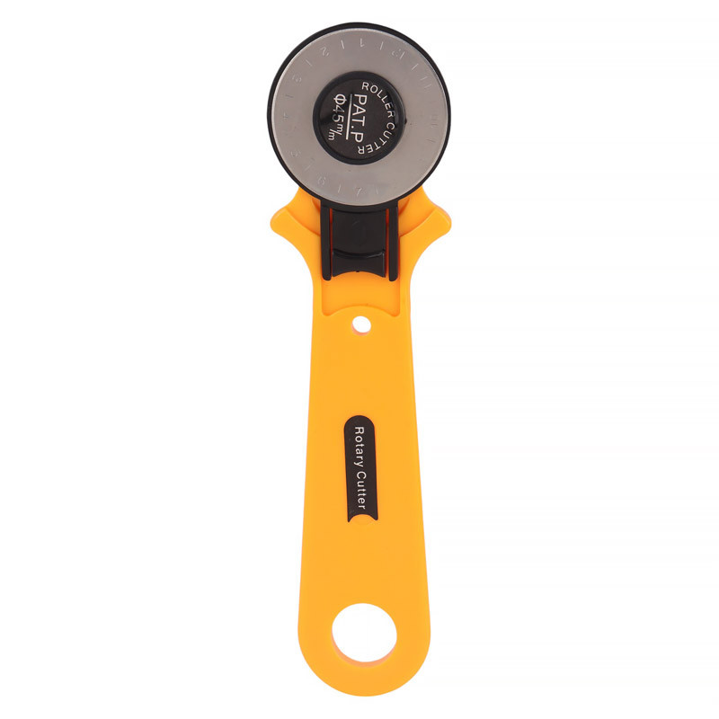 کاتر غلتکی پلاستیکی یوردا SD-108