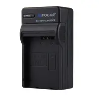 شارژر باتری دوربین پلوز مدل Canon LP-E5