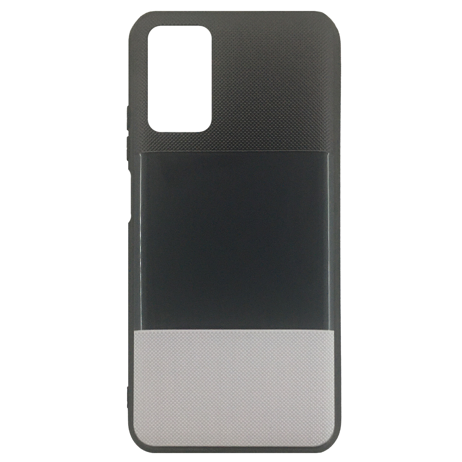 کاور مدل A1668 مناسب برای گوشی موبایل شیائومی Poco M3