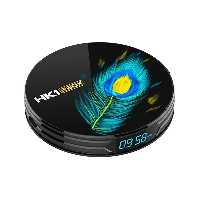 اندروید باکس مدل HK1 RBOX R3 4GB 64GB