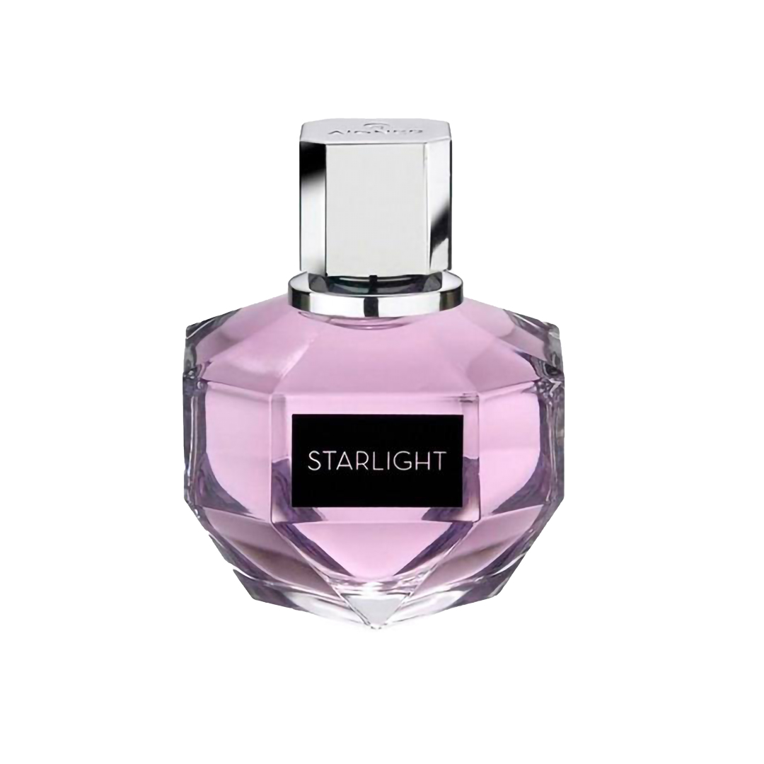 عطر زنانه اگنر استارلایت مدل ادو پرفیوم