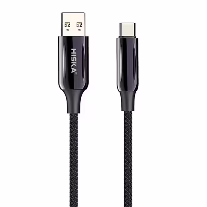 کابل شارژ HISKA LX-16AC