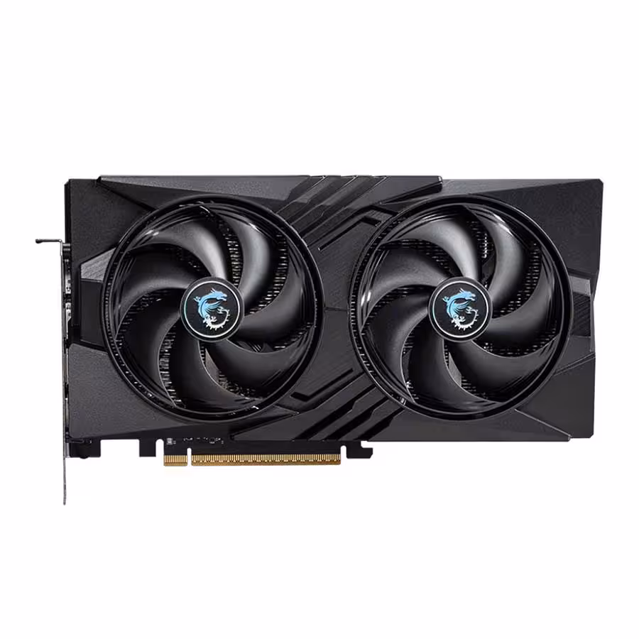 قیمت و خرید کارت گرافیک ام اس آی مدل GeForce RTX 5060 8G GAMING OC GDDR7 | یاس ارتباط