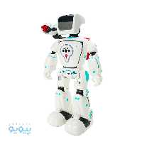 ربات کنترلی مدل Hysropwer Hybrid Robot آیتم 22005