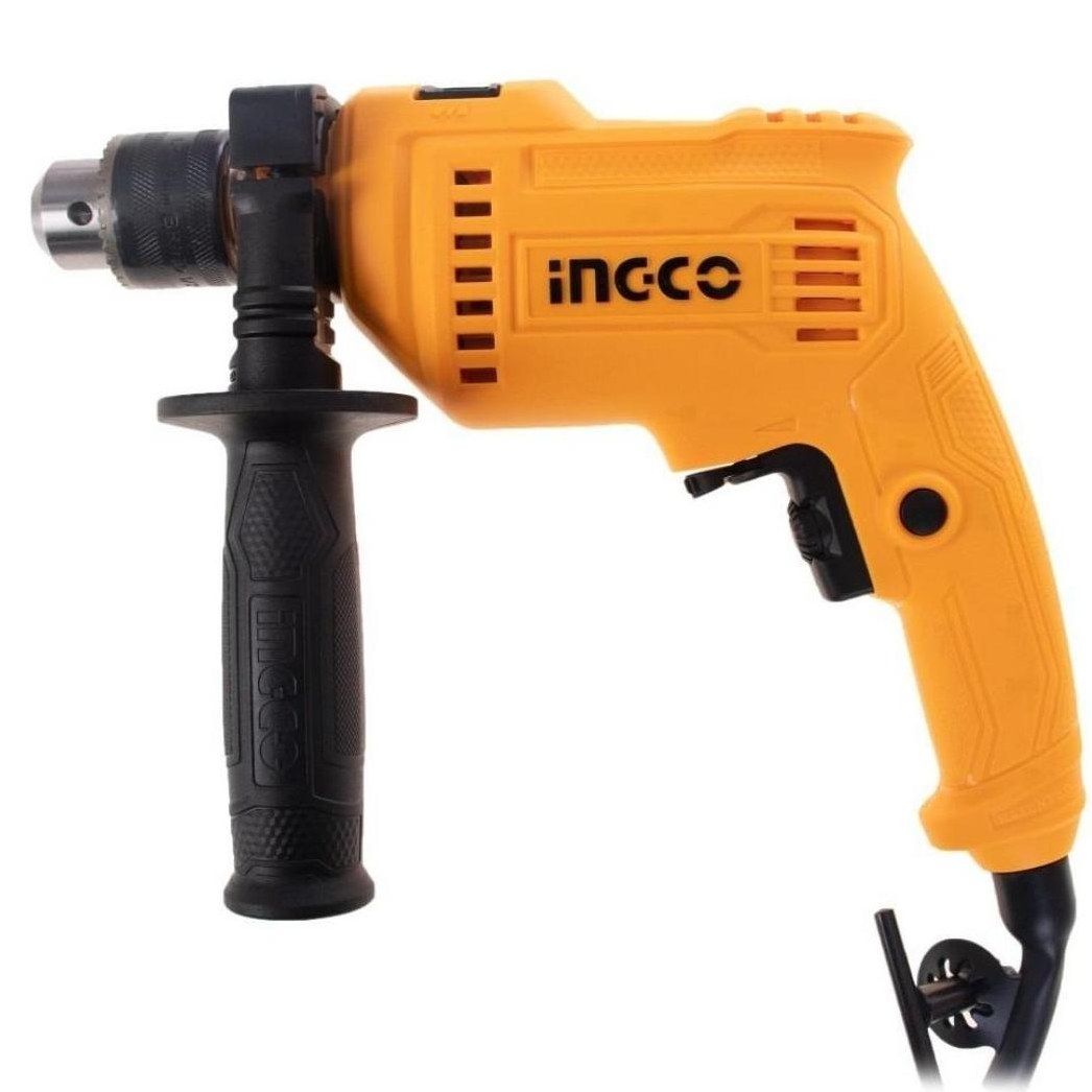 دریل چکشی 680 وات اینکو INCCOمدل ID6808