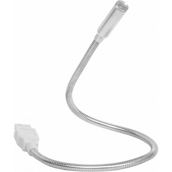 چراغ LED یو اس بی مناسب برای لپ تاپ با 1 عدد LED