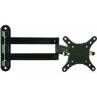 پایه مانیتور دیواری ال سی دی آرم LW-385