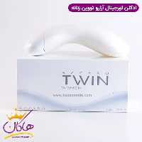 ادکلن آزارو تویین زنانه 100 میل Azzaro Twin