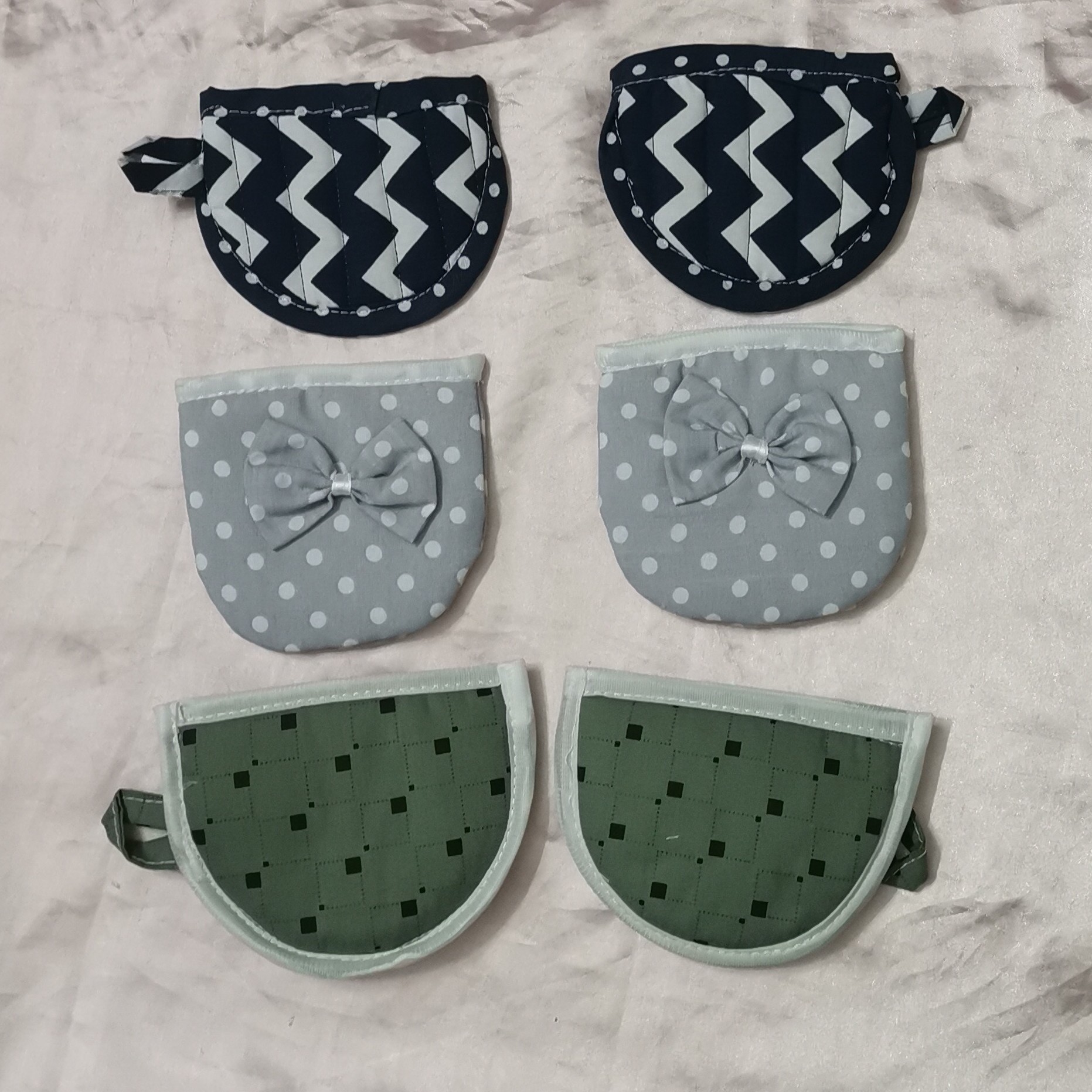  پک دستگیره فنجونی